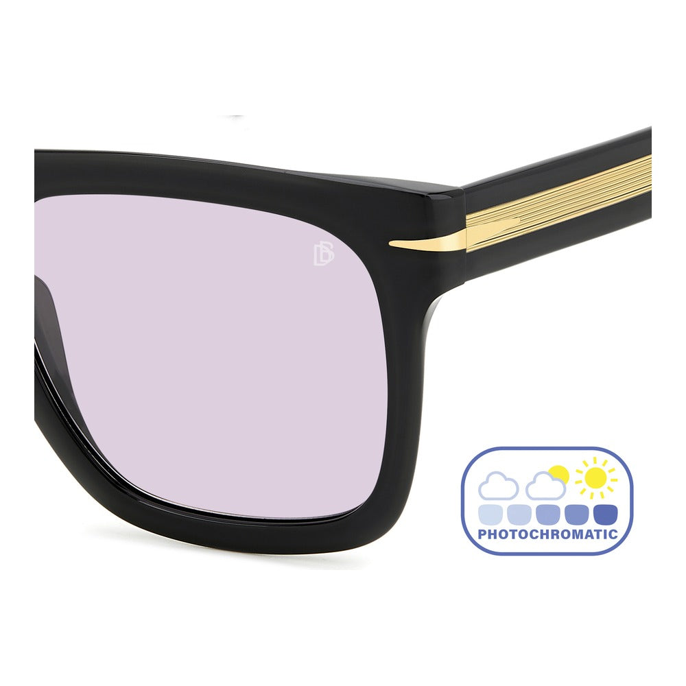 Gafas De Sol DAVID BECKHAM DB 7000/S FLAT 807 KE Hombre Talla 54 mm