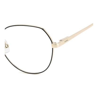 Gafas De Vista FOSSIL FOS 7170/G 3YG Mujer Talla 51 mm
