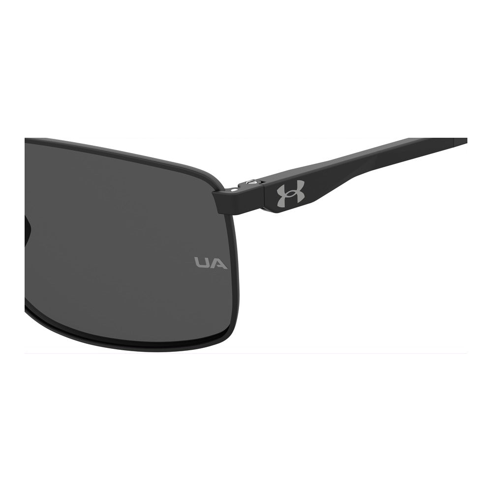 Gafas De Sol Polarizadas UNDER ARMOUR UA FOCUSED/G 003 Hombre Talla 60 mm