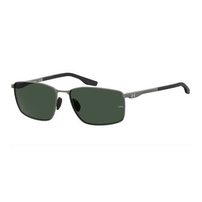 Gafas De Sol Polarizadas UNDER ARMOUR UA FOCUSED/G 003 Hombre Talla 60 mm