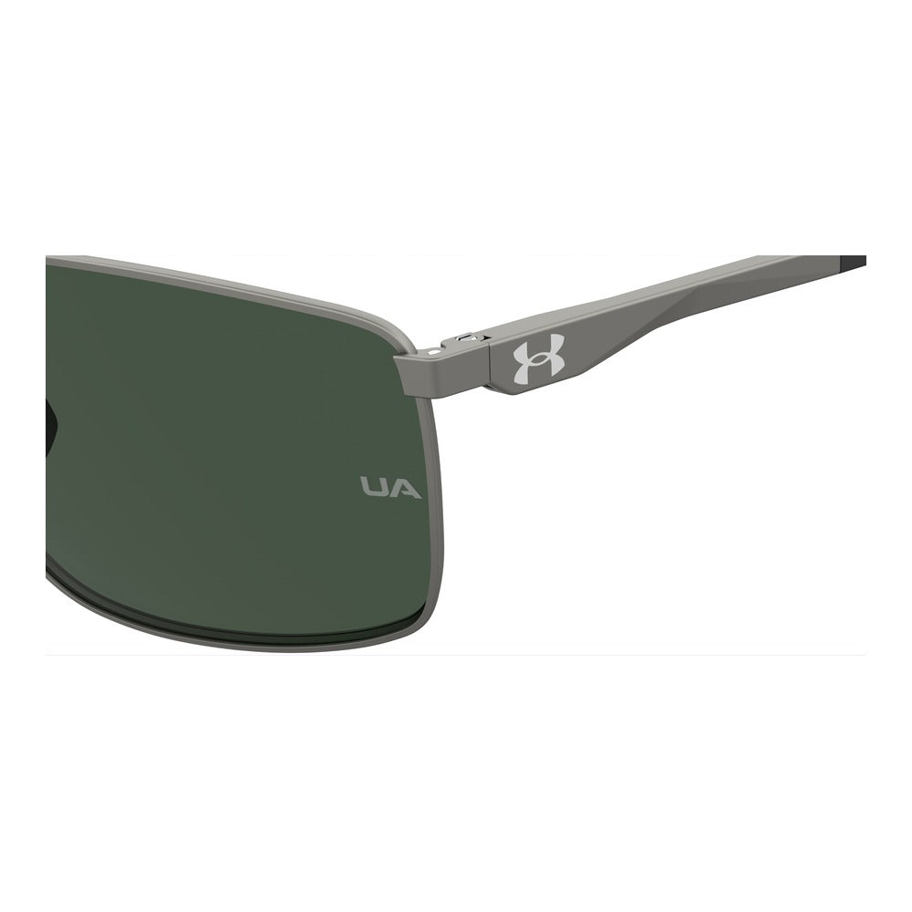 Gafas De Sol Polarizadas UNDER ARMOUR UA FOCUSED/G 003 Hombre Talla 60 mm