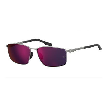 Gafas De Sol Polarizadas UNDER ARMOUR UA FOCUSED/G 003 Hombre Talla 60 mm