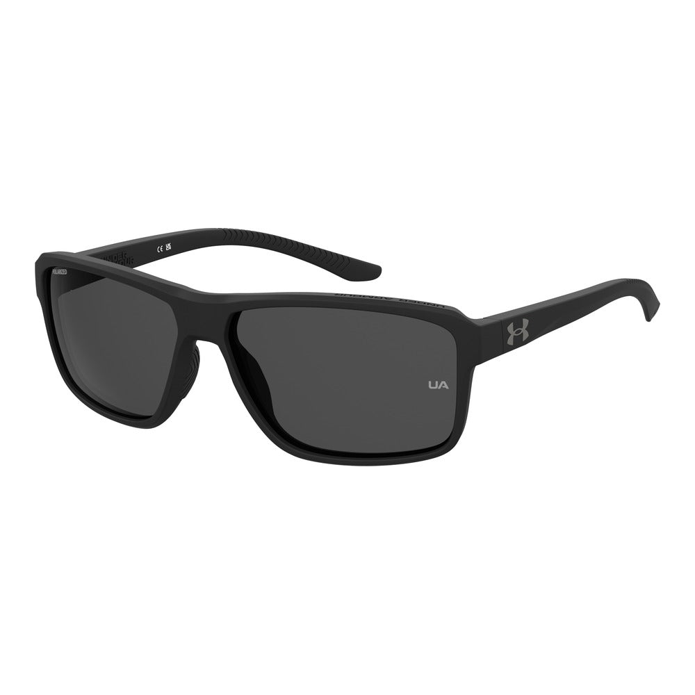 Gafas De Sol Polarizadas UNDER ARMOUR UA KICKOFF 003 Hombre Talla 62 mm