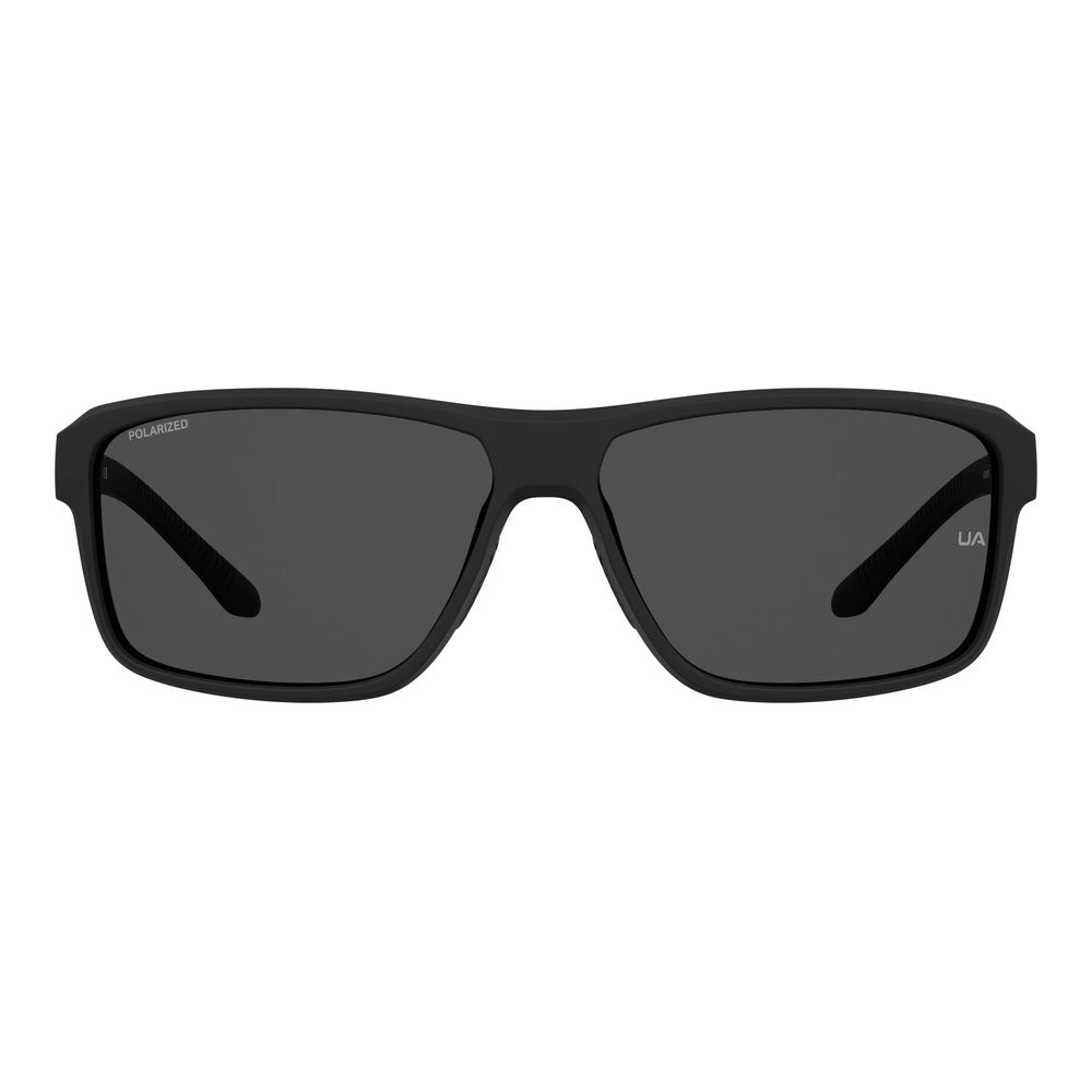 Gafas De Sol Polarizadas UNDER ARMOUR UA KICKOFF 003 Hombre Talla 62 mm