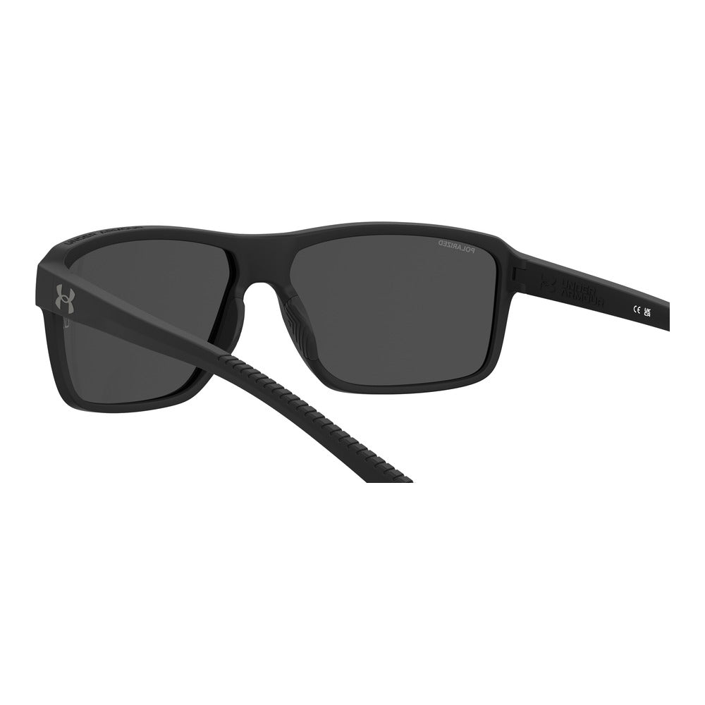 Gafas De Sol Polarizadas UNDER ARMOUR UA KICKOFF 003 Hombre Talla 62 mm