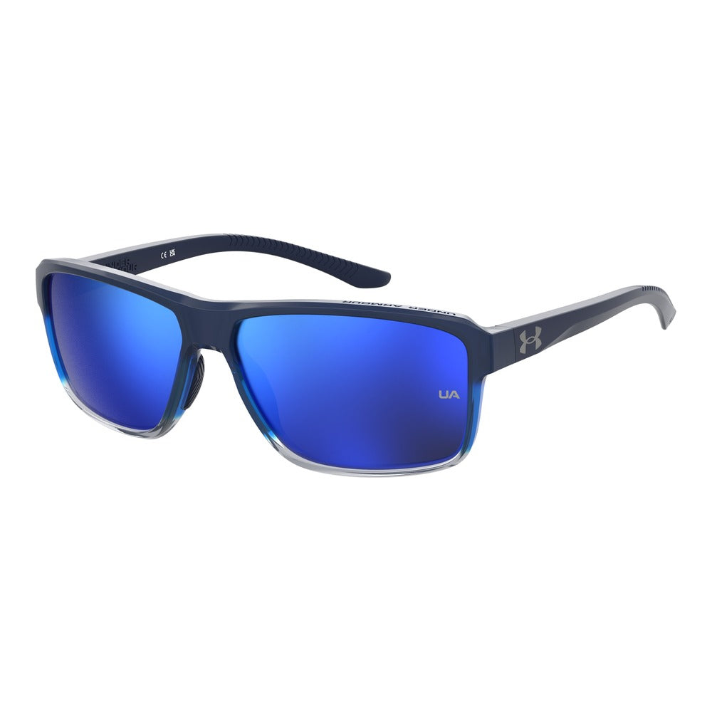 Gafas De Sol Polarizadas UNDER ARMOUR UA KICKOFF 003 Hombre Talla 62 mm