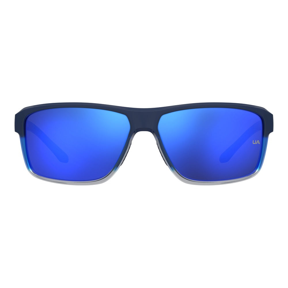 Gafas De Sol Polarizadas UNDER ARMOUR UA KICKOFF 003 Hombre Talla 62 mm
