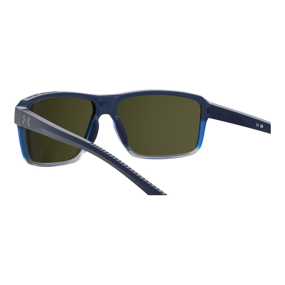Gafas De Sol Polarizadas UNDER ARMOUR UA KICKOFF 003 Hombre Talla 62 mm