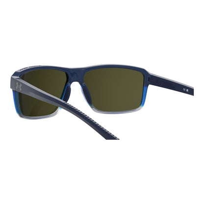 Gafas De Sol Polarizadas UNDER ARMOUR UA KICKOFF 003 Hombre Talla 62 mm