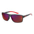 Gafas De Sol Polarizadas UNDER ARMOUR UA KICKOFF 003 Hombre Talla 62 mm
