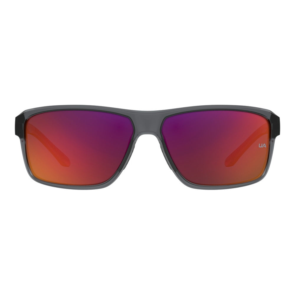 Gafas De Sol Polarizadas UNDER ARMOUR UA KICKOFF 003 Hombre Talla 62 mm