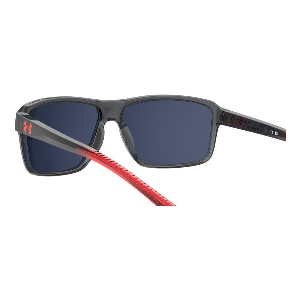 Gafas De Sol Polarizadas UNDER ARMOUR UA KICKOFF 003 Hombre Talla 62 mm