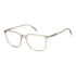 Gafas De Vista DAVID BECKHAM DB 1141 KVI Hombre Talla 56 mm