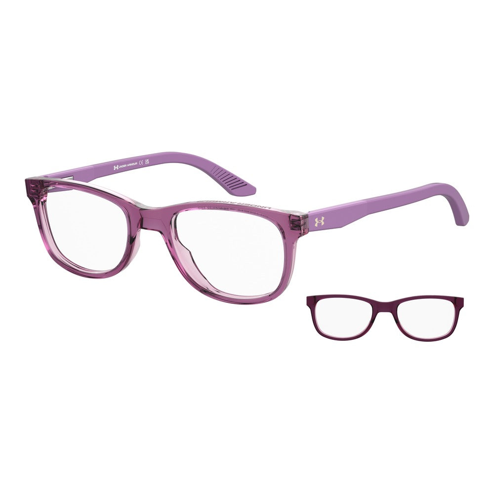 Gafas De Vista INFANTILES UNDER ARMOUR UA 9002 S1V 47 Infantil Talla 47 mm
