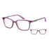 Gafas De Vista INFANTILES UNDER ARMOUR UA 9006 S1V 49 Infantil Talla 49 mm