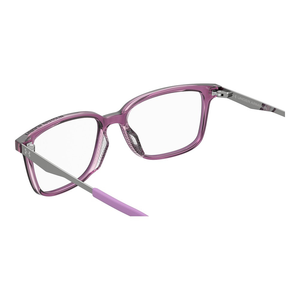 Gafas De Vista INFANTILES UNDER ARMOUR UA 9006 S1V 49 Infantil Talla 49 mm