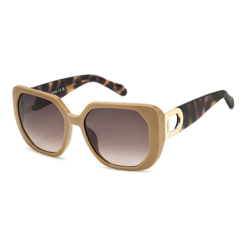 Gafas De Sol FOSSIL FOS 2136/S 10A Mujer Talla 55 mm