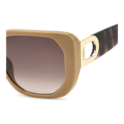 Gafas De Sol FOSSIL FOS 2136/S 10A Mujer Talla 55 mm