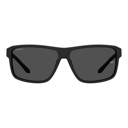 Gafas De Sol Polarizadas UNDER ARMOUR UA KICKOFF/F 003 Hombre Talla 62 mm