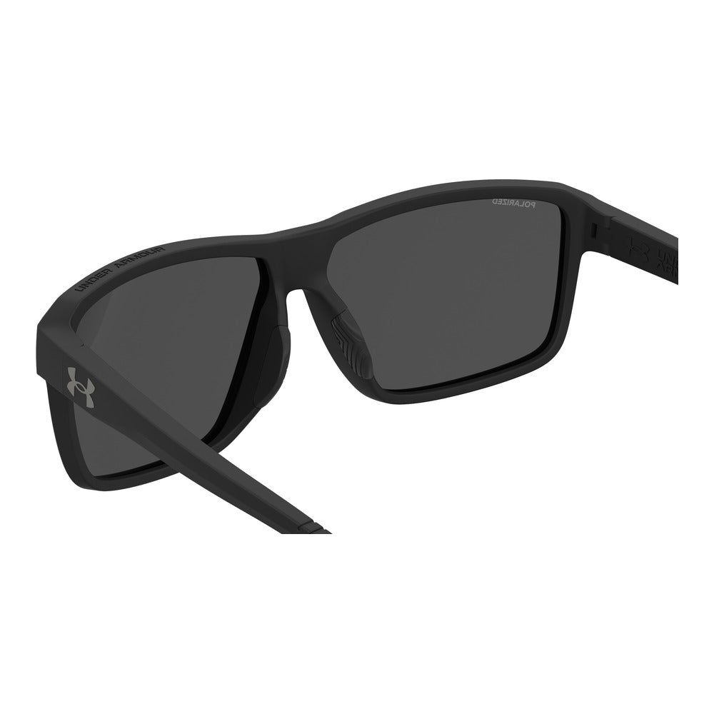 Gafas De Sol Polarizadas UNDER ARMOUR UA KICKOFF/F 003 Hombre Talla 62 mm
