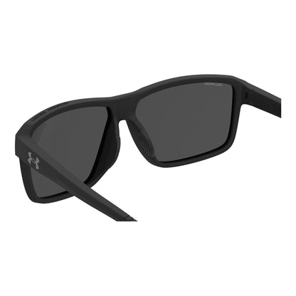 Gafas De Sol Polarizadas UNDER ARMOUR UA KICKOFF/F 003 Hombre Talla 62 mm