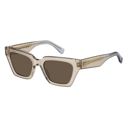 Gafas de sol Tommy Hilfiger TH 2101/S – habana (7)
