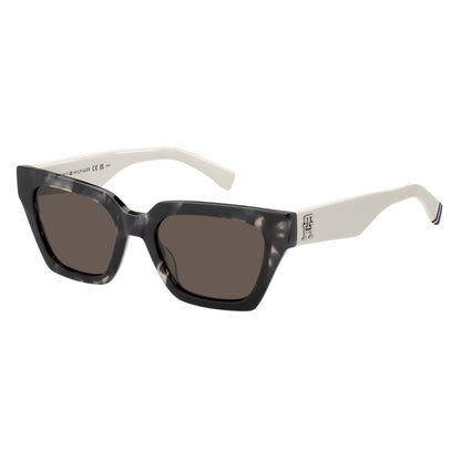 Gafas de sol Tommy Hilfiger TH 2101/S – habana (10)