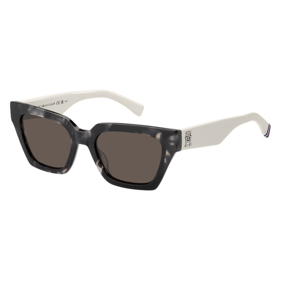 Gafas de sol Tommy Hilfiger TH 2101/S – habana (10)