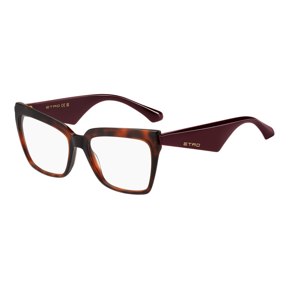 Gafas De Vista ETRO ETRO 0006 1S7 Mujer Talla 55 mm