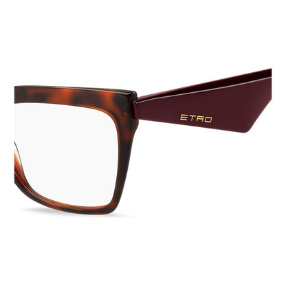Gafas De Vista ETRO ETRO 0006 1S7 Mujer Talla 55 mm