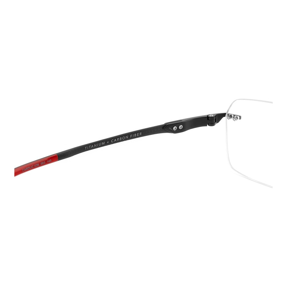 Gafas De Vista CARRERA DUCATI CARDUC 039 003 Hombre Talla 56 mm
