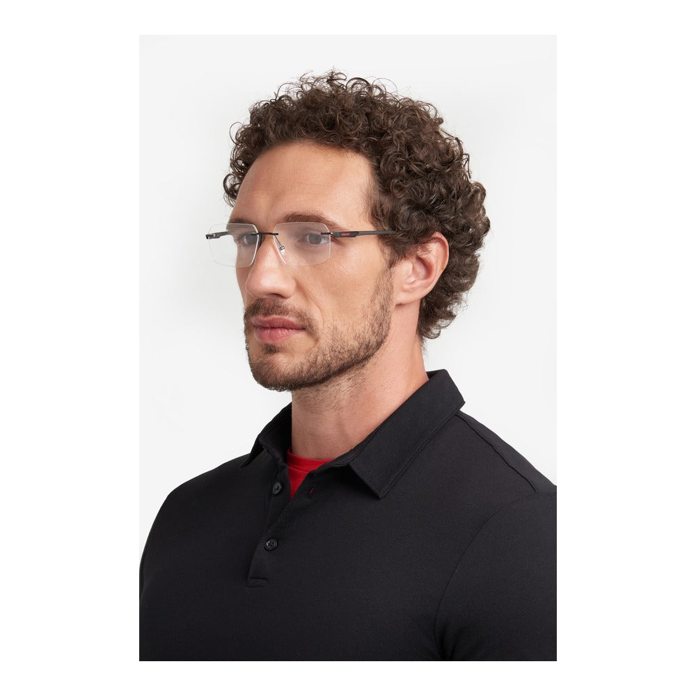 Gafas De Vista CARRERA DUCATI CARDUC 039 003 Hombre Talla 56 mm