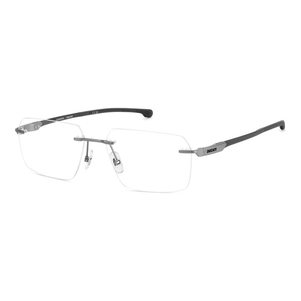 Gafas De Vista CARRERA DUCATI CARDUC 039 003 Hombre Talla 56 mm