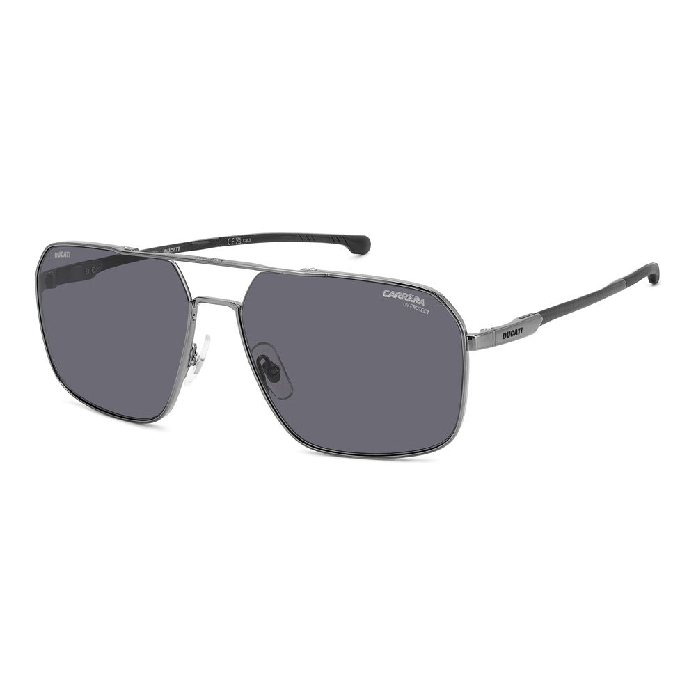 Gafas De Sol Polarizadas CARRERA DUCATI CARDUC 038/S 003 Hombre Talla 61 mm