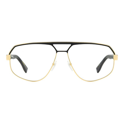 Gafas De Vista DSQUARED2 D2 0121 J5G Hombre Talla 60 mm