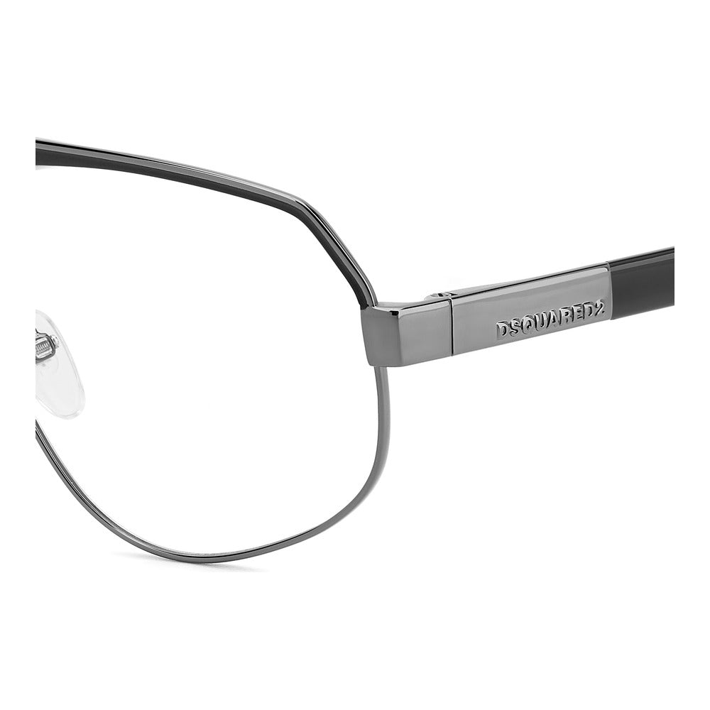 Gafas De Vista DSQUARED2 D2 0121 J5G Hombre Talla 60 mm