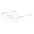 Gafas De Vista HUGO BOSS BOSS 1667 000 Mujer Talla 55 mm