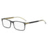 Gafas De Vista HUGO BOSS BOSS 1630 KB7 53 Hombre Talla 53 mm