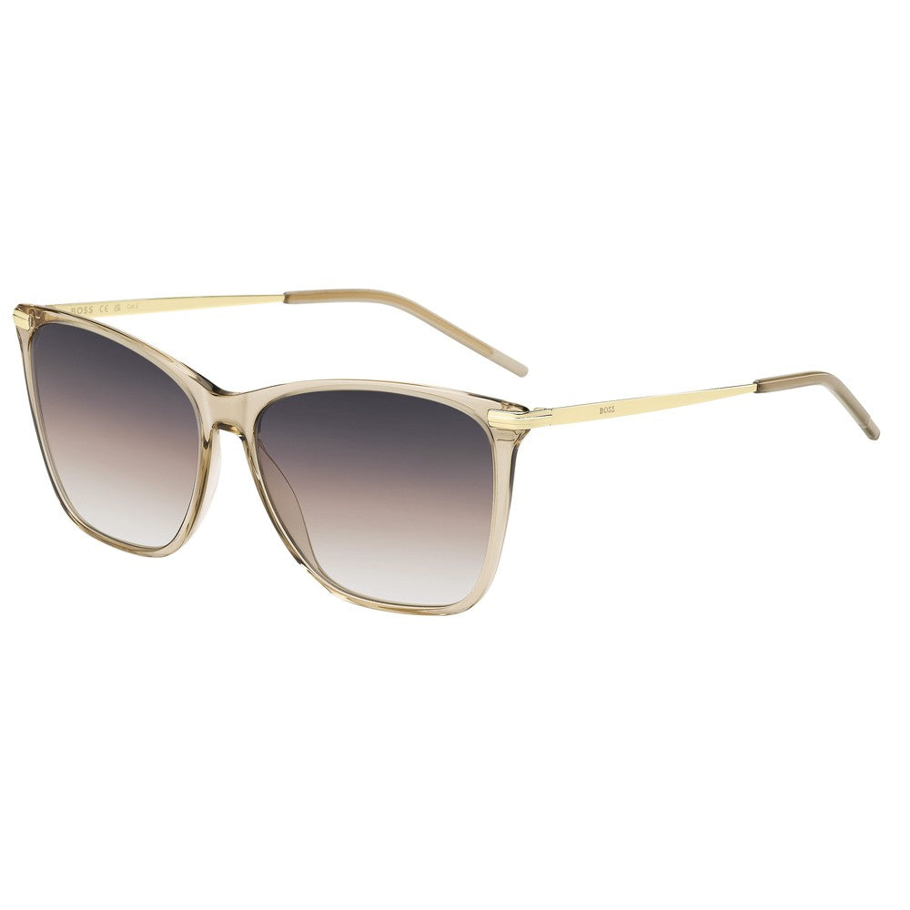 Gafas de sol BOSS 1661/S – negro (4)