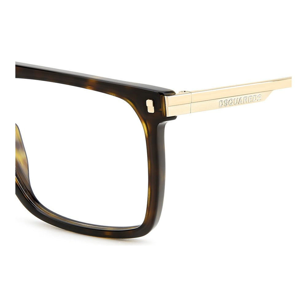 Gafas De Vista DSQUARED2 D2 0122 086 Hombre Talla 56 mm