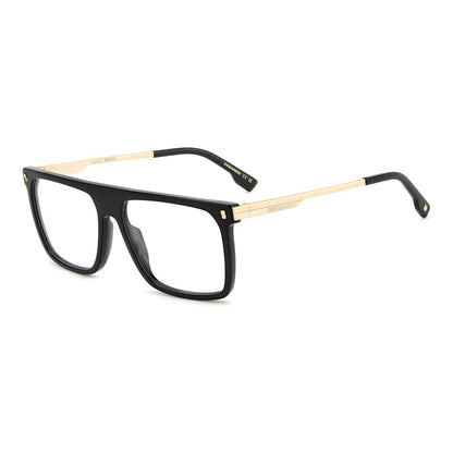 Gafas De Vista DSQUARED2 D2 0122 086 Hombre Talla 56 mm