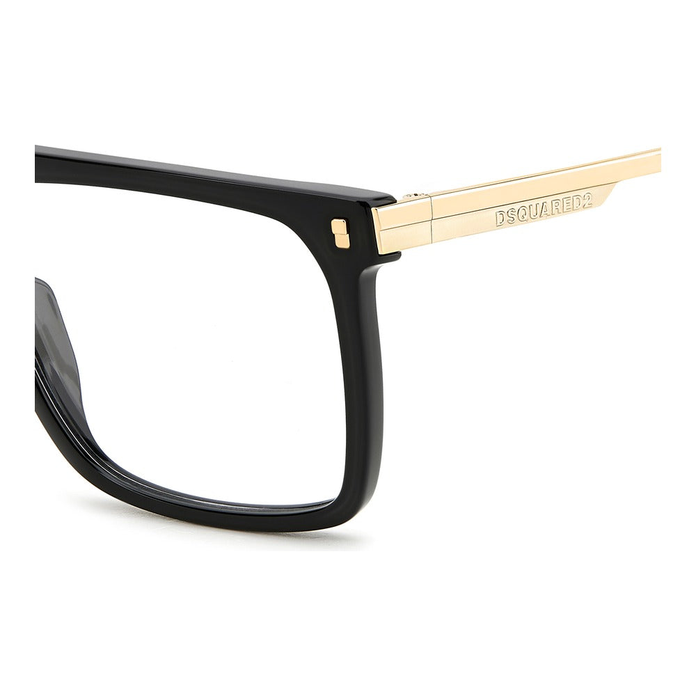 Gafas De Vista DSQUARED2 D2 0122 086 Hombre Talla 56 mm