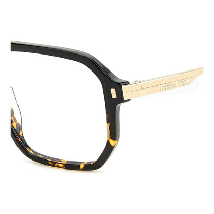 Gafas De Vista DSQUARED2 D2 0123 2M2 Hombre Talla 56 mm