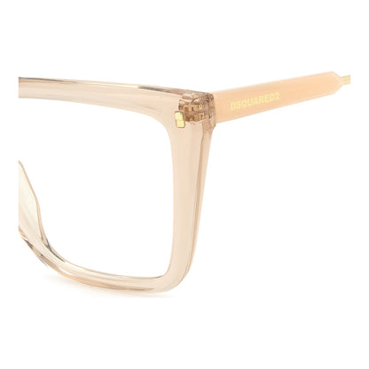 Gafas De Vista DSQUARED2 D2 0136 086 Mujer Talla 54 mm