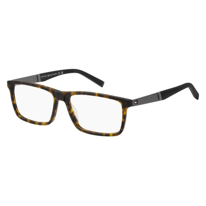 Gafas graduadas Tommy Hilfiger TH 2084 – negro (7)