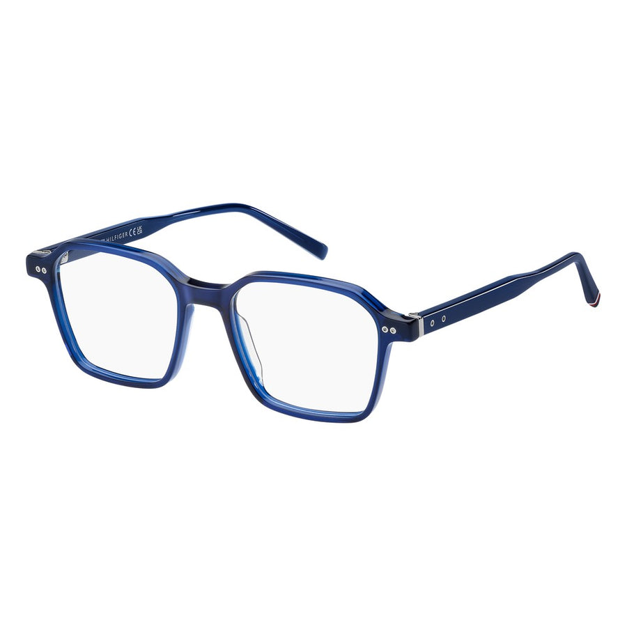 Gafas graduadas Tommy Hilfiger TH 2071 – negro (7)