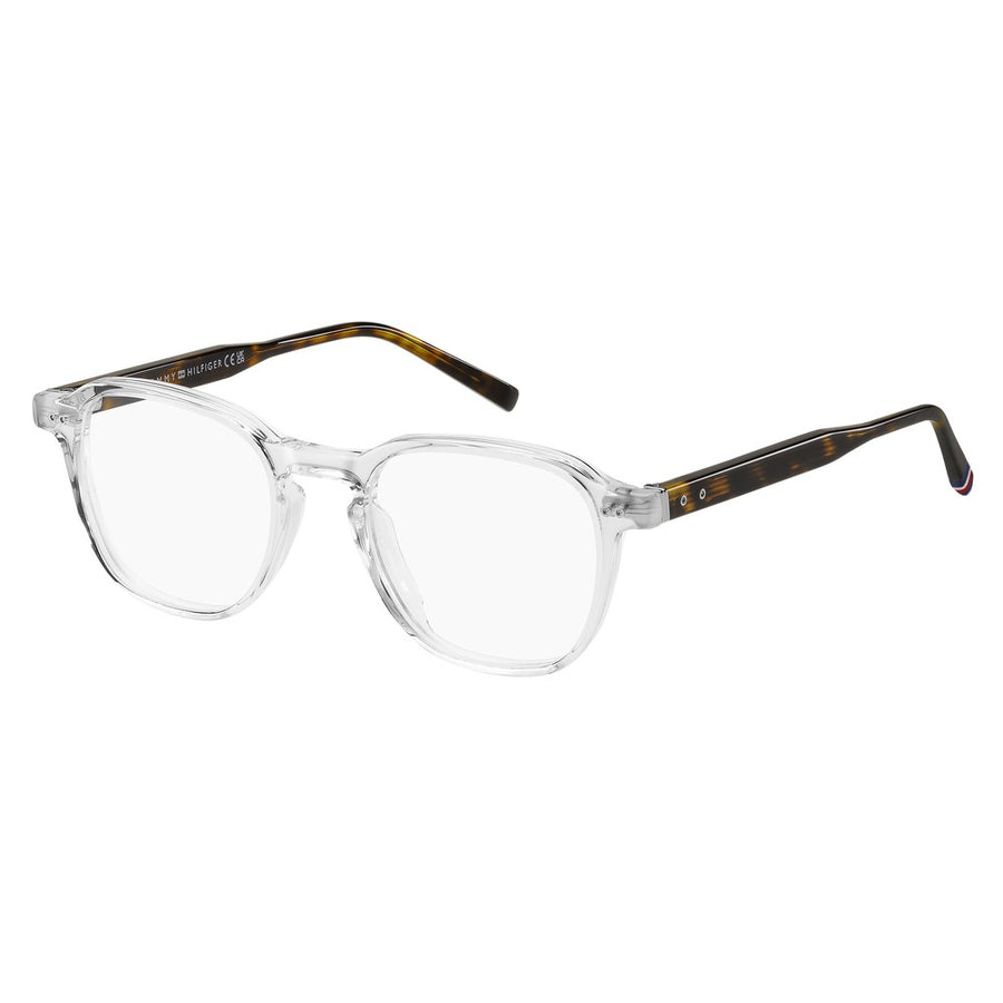 Gafas graduadas Tommy Hilfiger TH 2070 – negro (4)