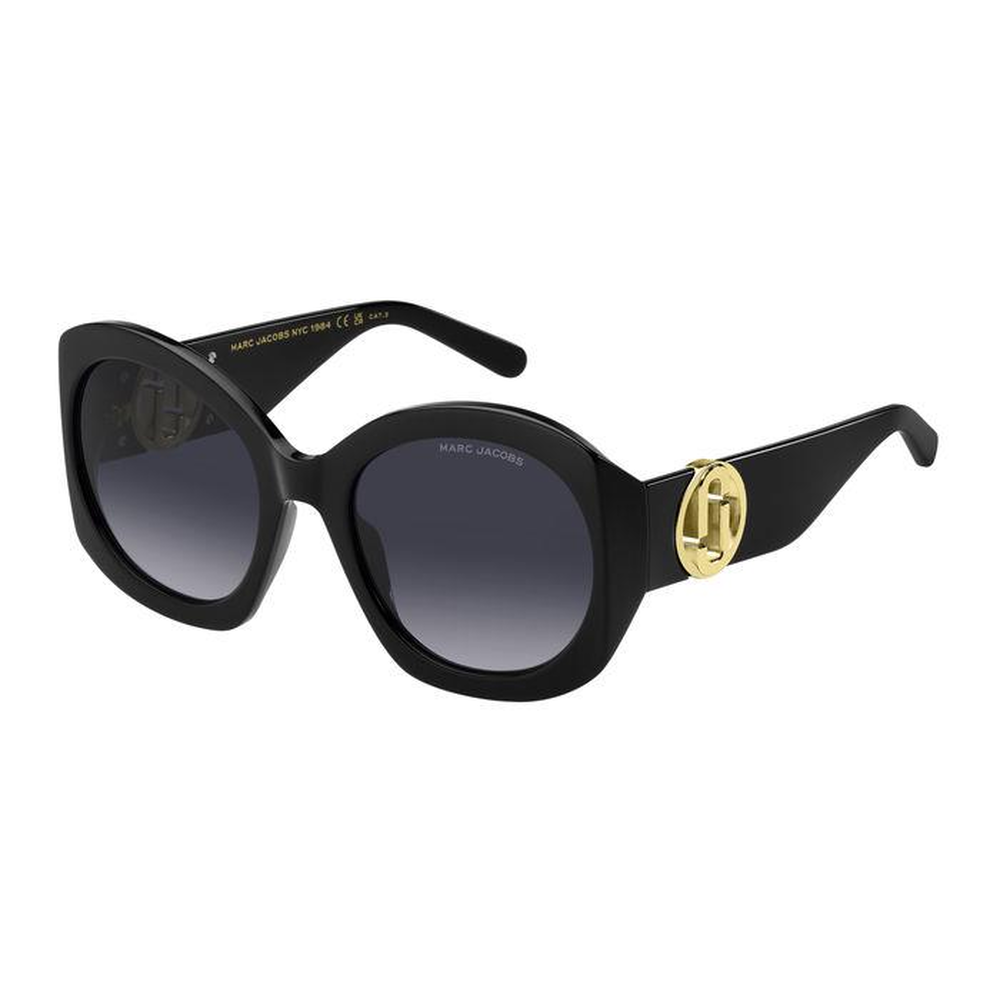 Gafas de sol Marc Jacobs MARC 722/S – negro (7)