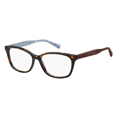 Gafas graduadas Tommy Hilfiger TH 2108 – negro (4)