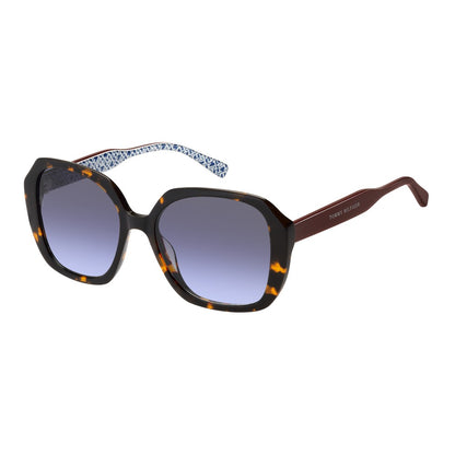 Gafas de sol Tommy Hilfiger TH 2105/S – negro (4)